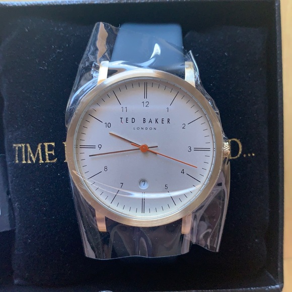 Ted Baker Other - Ted Baker men’s watch ⌚️